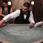 Blackjack A
