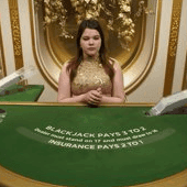 Salon Privé Blackjack C game icon