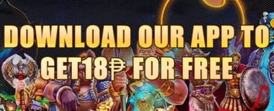 OKGames GCash Mobile App Bonus and Casino Promotion