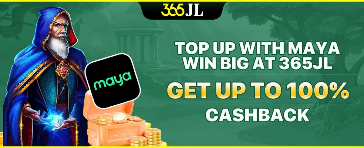 Maya Cashback Challenge: Get More Value Every Play screenshot