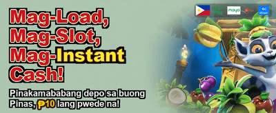 OKGames GCash Casino Gameplay